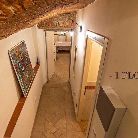 Ferienwohnung Casa Medici Riccardi - 50Mt Da Piazza Duomo Florenz Exterior foto
