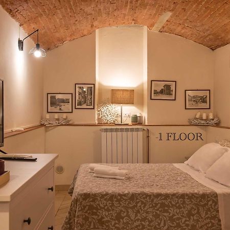 Ferienwohnung Casa Medici Riccardi - 50Mt Da Piazza Duomo Florenz Exterior foto