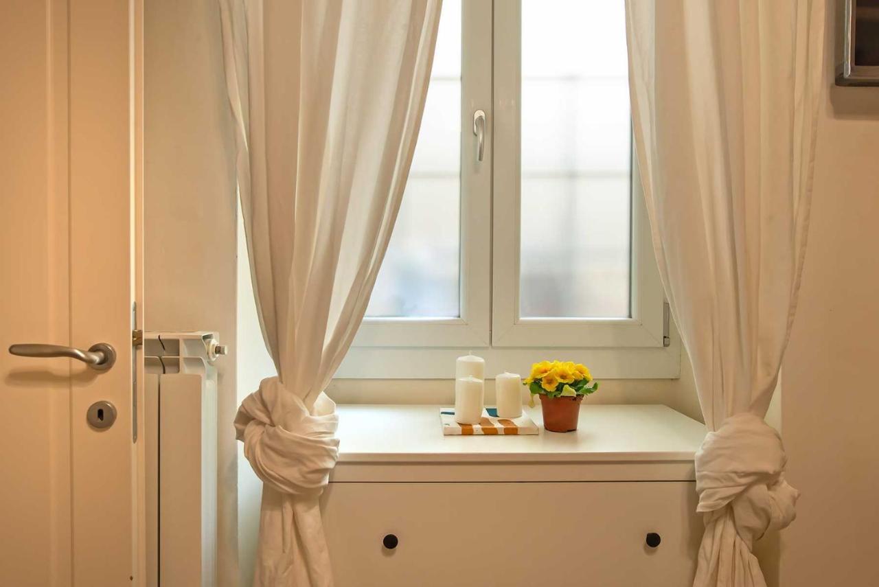 Ferienwohnung Casa Medici Riccardi - 50Mt Da Piazza Duomo Florenz Exterior foto