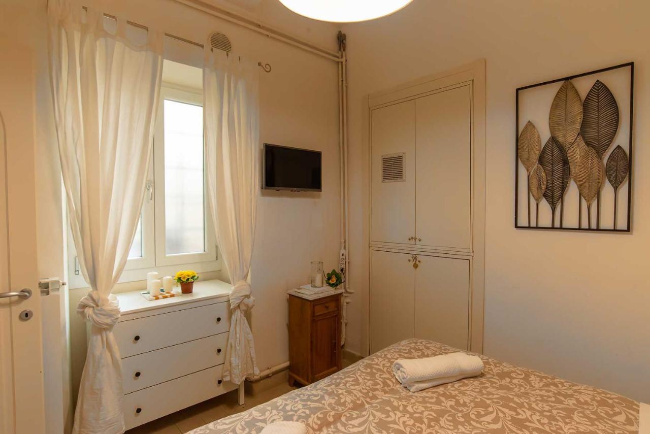 Ferienwohnung Casa Medici Riccardi - 50Mt Da Piazza Duomo Florenz Exterior foto