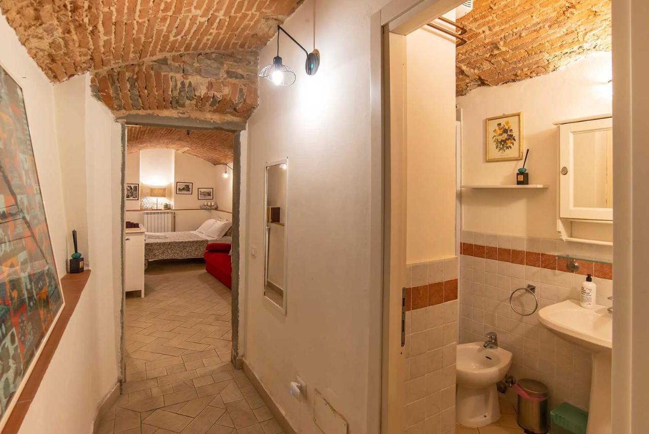 Ferienwohnung Casa Medici Riccardi - 50Mt Da Piazza Duomo Florenz Exterior foto